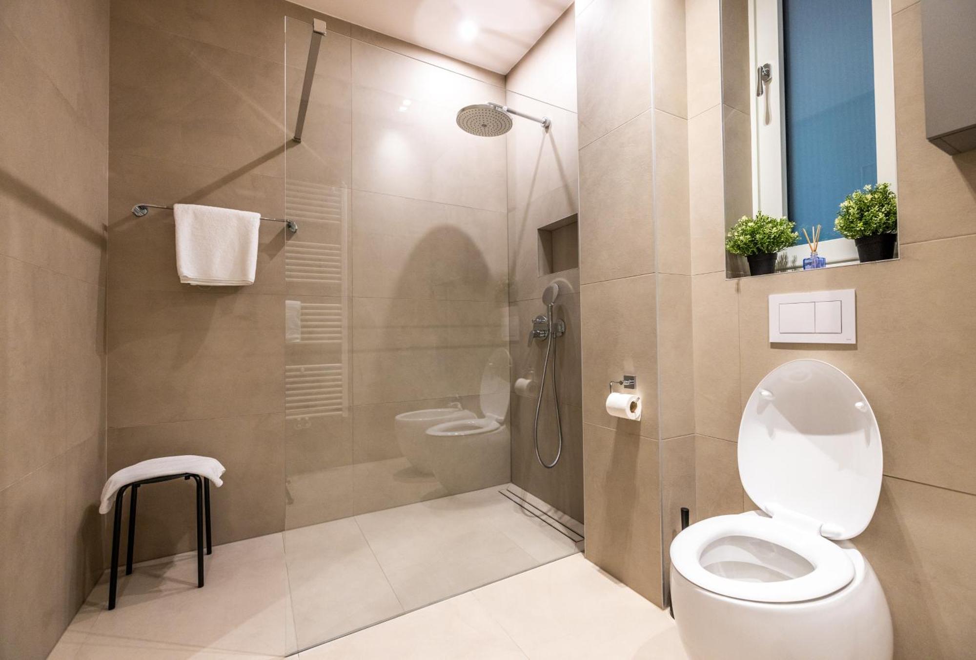 Main Square Luxury Apartment View Central Residence Zagreb Exteriör bild