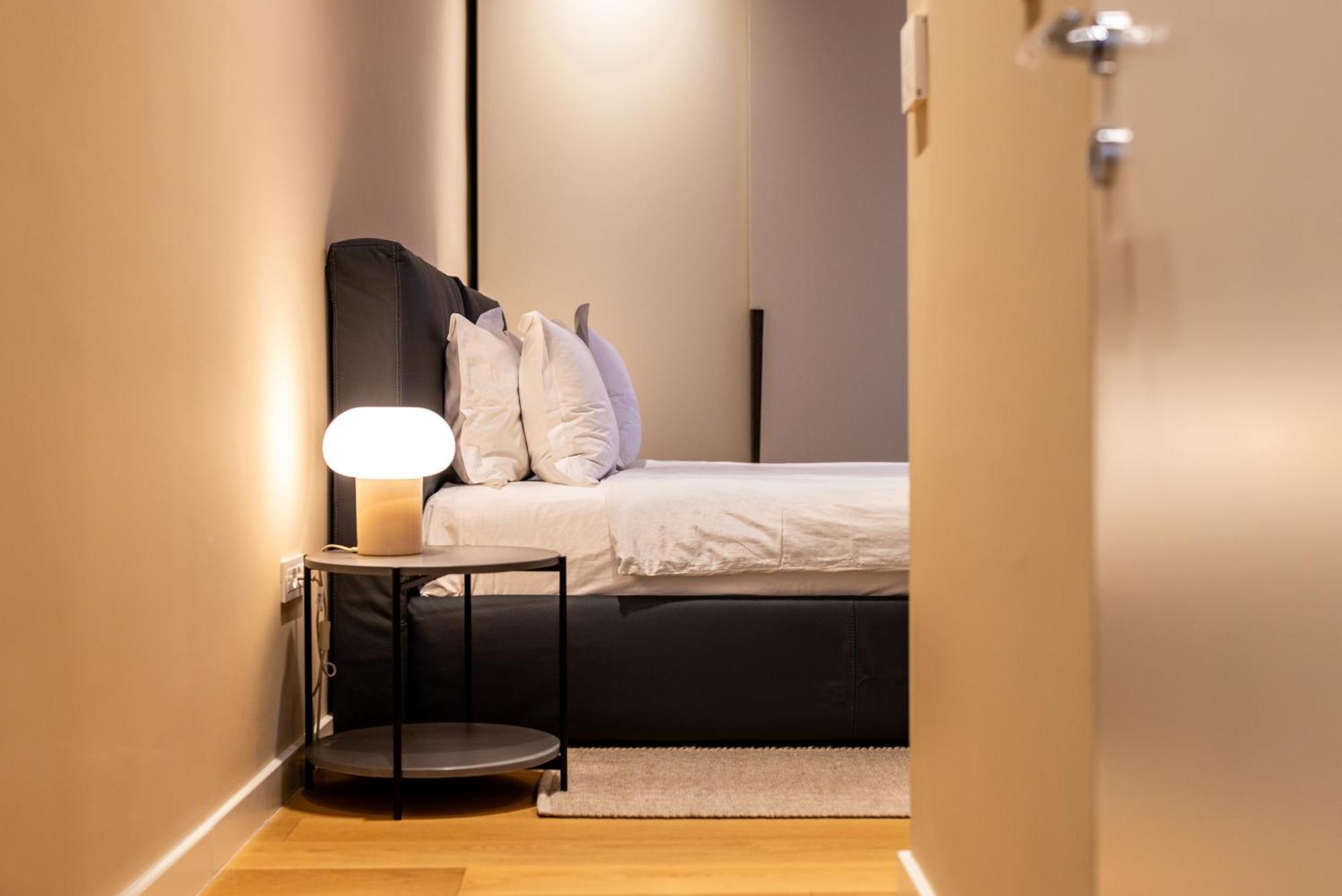 Main Square Luxury Apartment View Central Residence Zagreb Exteriör bild